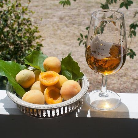 스탄소프 Whiskey Gully Wines 빌라 외부 사진